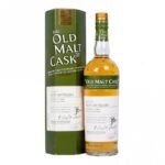Banff 36 Year Old - Old Malt Cask - Douglas Laing - Box Slightly Damaged