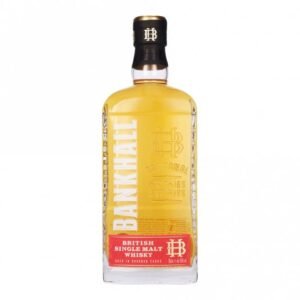 Bankhall Single Malt