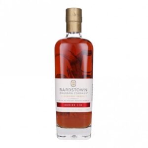 Bardstown Bourbon Company Blended Whiskey - Discovery Series #10