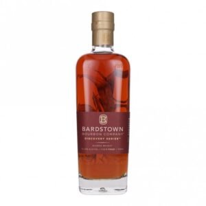 Bardstown Bourbon Company Blended Whiskey - Discovery Series #9