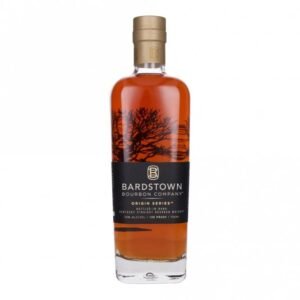 Bardstown Bourbon Company Straight Bourbon Bottled-In-Bond - Origin Series