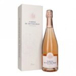 Barons de Rothschild Rose Champagne