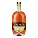 Barrell Rye Whiskey - Batch 004