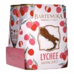 Bartenura Lychee Can - Pack of 4