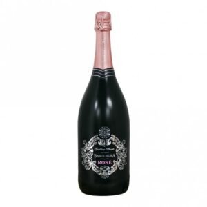 Bartenura Moscato Rosé -1.5 Litre Magnum