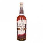 Basil Hayden's Bourbon - Red Wine Cask Finish