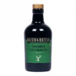 Batch & Bottle Glenfiddich Scotch Manhattan