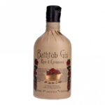 Bathtub Gin Rose and Cardamom