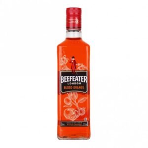 Beefeater Blood Orange Gin