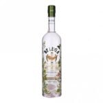 Beluga Adriatic Botanicals Rose & Lime
