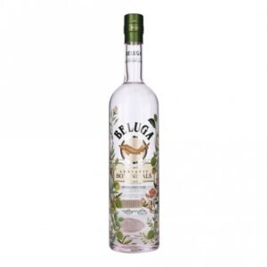 Beluga Adriatic Botanicals Rose & Lime