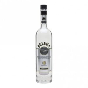 Beluga Noble Vodka