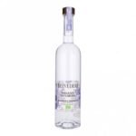 Belvedere Organic Infusions Blackberry & Lemongrass Vodka - Litre