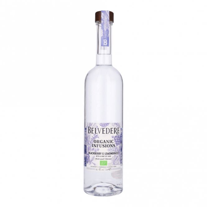 belvedere-organic-infusions-blackberry-lemongrass-vodka-litre-p13100-21648_medium Belvedere Organic Infusions Blackberry & Lemongrass Vodka - Litre