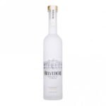 Belvedere Vodka - 20cl
