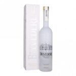 Belvedere Vodka - Gift Box