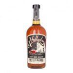 Ben Holladay Wheated Bourbon Bottled in Bond