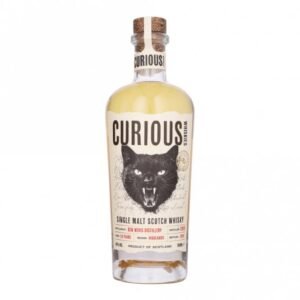 Ben Nevis 14 Year Old - Curious Whiskies