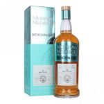 Ben Nevis 2012 - 10 Year Old - Chateau Lafite - Murray McDavid
