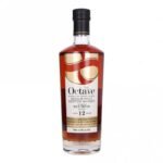 Ben Nevis 2012 - 12 Year Old - The Octave