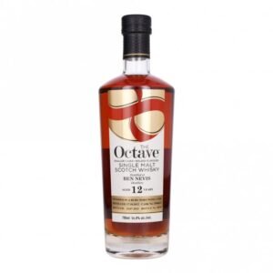 Ben Nevis 2012 - 12 Year Old - The Octave