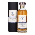 Ben Nevis 2014 - 9 Year Old - Signatory Un-chillfiltered