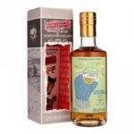 Ben Nevis 25 Year Old - Batch 16 - That Boutique-y Whisky Company