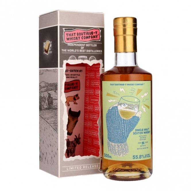 ben-nevis-25-year-old-batch-16-that-boutique-y-whisky-company-p11786-18889_medium Ben Nevis 25 Year Old - Batch 16 - That Boutique-y Whisky Company