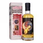 Ben Nevis 26 Year Old - Batch 17 - That Boutique-y Whisky Company