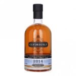 Ben Nevis Clydebuilt 2014 - Sherry Butt - Single Cask