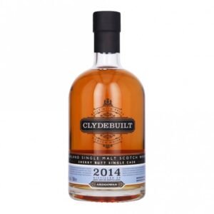 Ben Nevis Clydebuilt 2014 - Sherry Butt - Single Cask