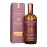Ben Nevis Mcdonald's Traditional Malt