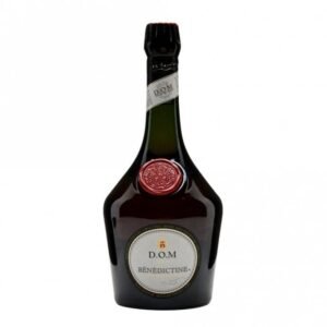 Benedictine Liqueur