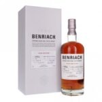 Benriach 1994 - 27 Year Old - PX Puncheon - Cask Edition 1857