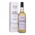 Benriach 2008 - 14 Year Old - Vintage Bottlers