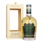 Benriach 2012 - 10 Year Old - Bishop, Greene & Fisher