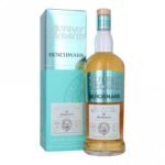Benriach 2014 - 10 Year Old - Koval Rye Cask - Benchmark Murray McDavid