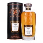 Benriach 2015 - 11 Year Old - #103 - Signatory Cask Strength