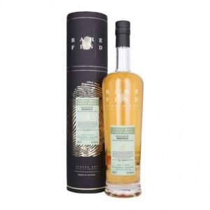 Benriach 2015 - 9 Year Old - Barbadillo Oloroso Sherry - Gleann Mor Rare Find