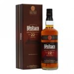 BenRiach 22 Year Old Albariza - Peated