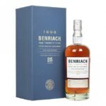 Benriach 25 Year Old - The Twenty Five