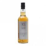 Benriach 28 Year Old - Whisky Show 2018