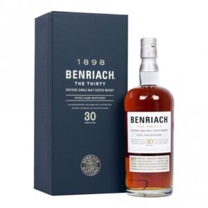 Benriach 30 Year Old - The Thirty