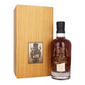 Benriach 34 Year Old - Single Malts of Scotland Director's Special