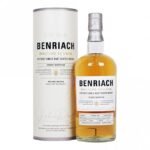 Benriach Malting Season - First Edition