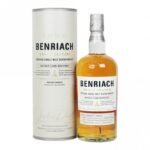 BenRiach Smoke Season