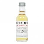 Benriach The Original Ten - 5cl Miniature