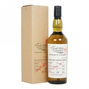 Benrinnes 13 Year Old - Reserve Cask - Parcel No.3