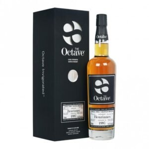Benrinnes 1997 - 23 Year Old - Octave Premium