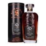 Benrinnes 1997 - 26 Year Old - Cask #9749 - Signatory Symington’s Choice